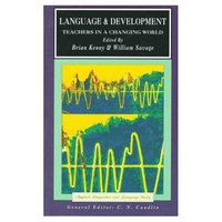 bokomslag Language and Development