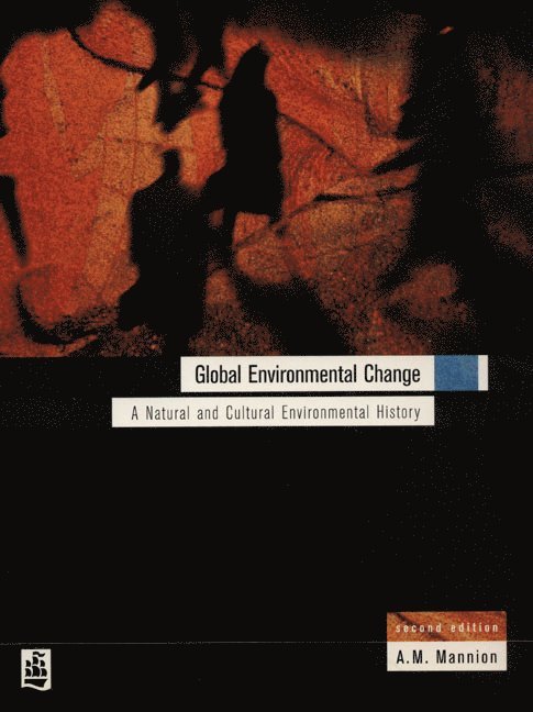 Global Environmental Change 1