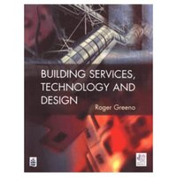 bokomslag Building Services, Technology and Design