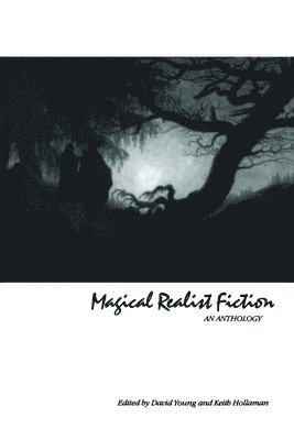 Magical Realist Fiction 1