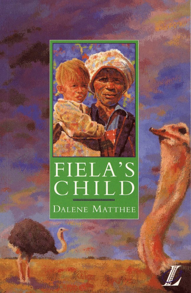 Fiela's Child 1