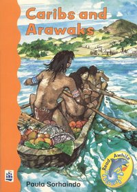 bokomslag Caribs and Arawaks
