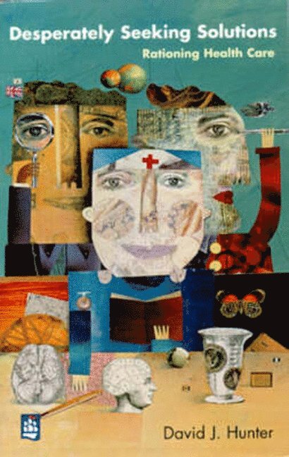 Desperately Seeking Solutions