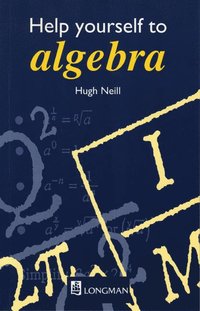 bokomslag Help Yourself to Algebra 1st. Edition