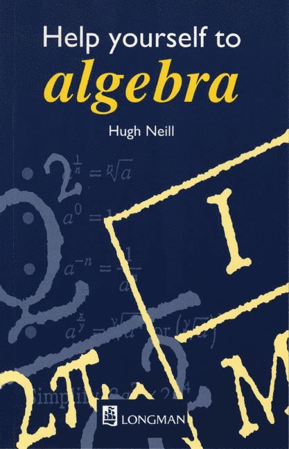 Help Yourself to Algebra 1st. Edition 1