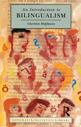 Charlotte Hoffmann - Introduction to Bilingualism, Häftad
