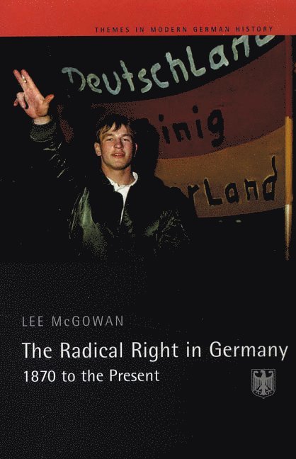 The Radical Right in Germany 1