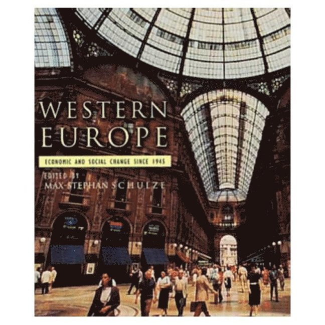 Western Europe 1