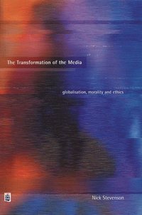bokomslag The Transformation of the Media