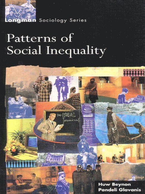 Patterns of Social Inequality 1