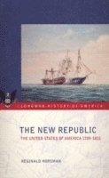 bokomslag The New Republic