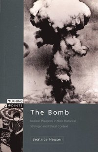bokomslag The Bomb
