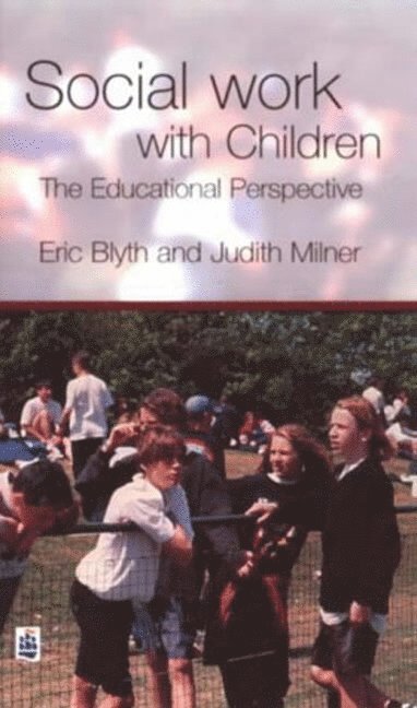 Social Work with Children 1