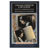 bokomslag Language, Literature and the Learner