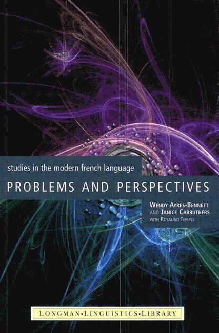 Problems and Perspectives