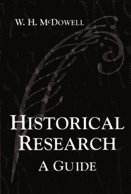 Historical Research 1