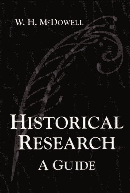 Historical Research