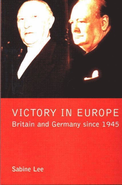 Victory in Europe? 1