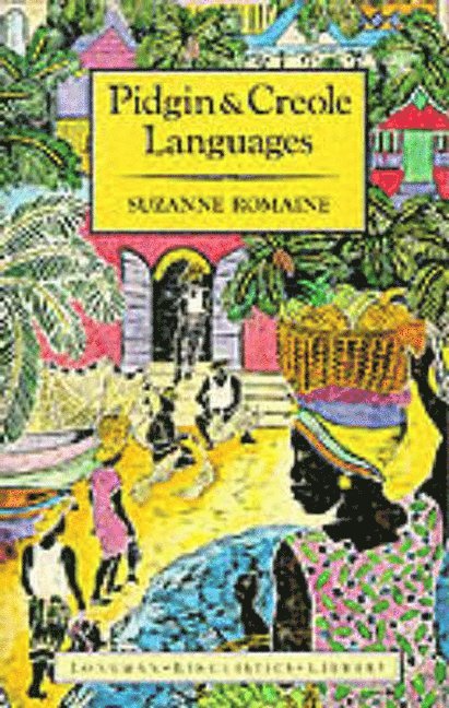 Pidgin and Creole Languages 1