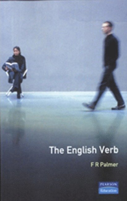 The English Verb 1