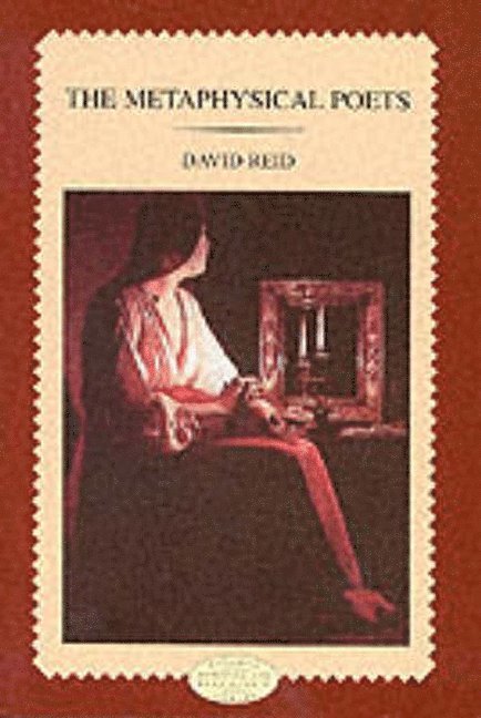 The Metaphysical Poets