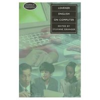 bokomslag Learner English on Computer
