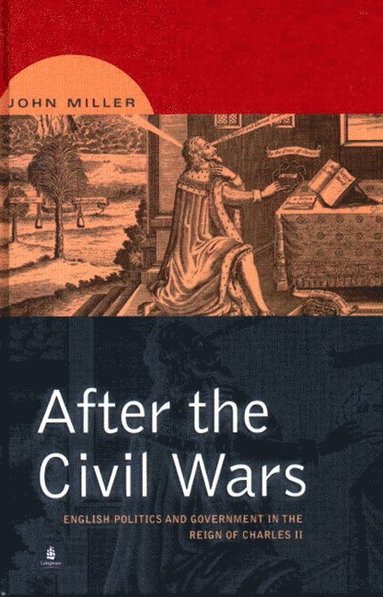 bokomslag After the Civil Wars
