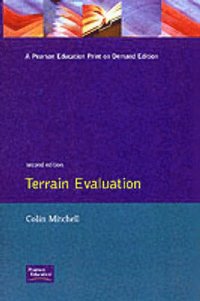 bokomslag Terrain Evaluation