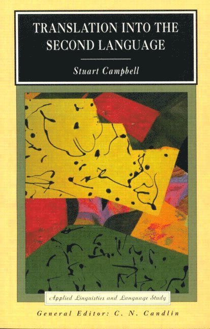 Translation into the Second Language