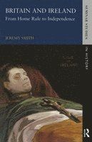 Jeremy Smith - Britain and Ireland, Häftad