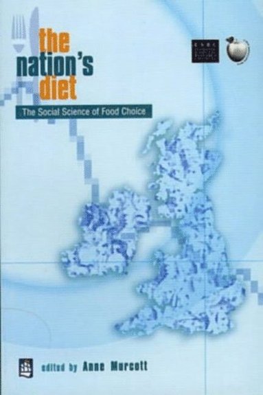 Anne Murcott - The Nation's Diet, Häftad