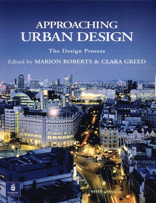 Approaching Urban Design 1