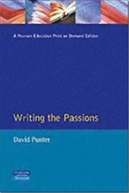 Writing the Passions 1