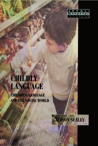 bokomslag Childly Language