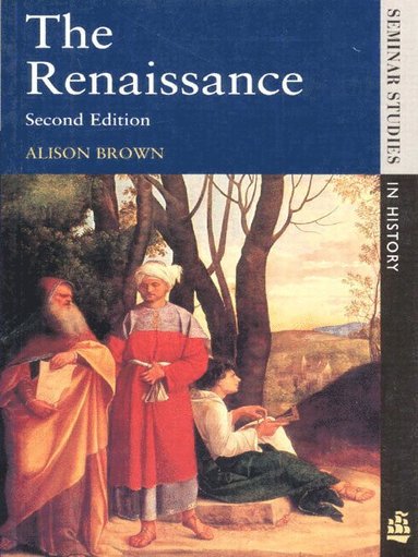 bokomslag The Renaissance