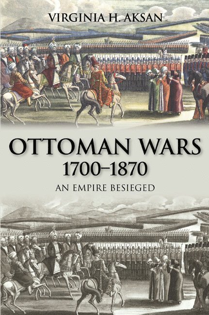 Ottoman Wars 1