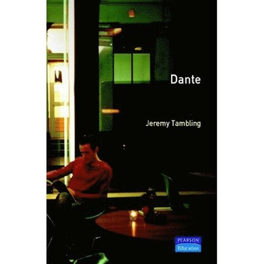 Jeremy Tambling - Dante, Häftad