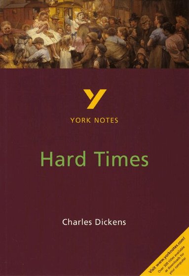 Dominic Hyland - Hard Times everything you need to catch up, study and prepare for the 2027, 2028 exams, Häftad