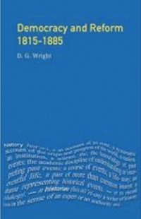 bokomslag Democracy and Reform 1815 - 1885