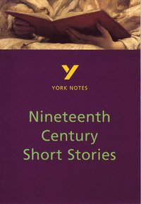 bokomslag Nineteenth Century Short Stories - for 2026, 2027 exams