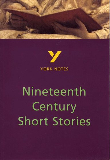 Sarah Rowbotham - Nineteenth Century Short Stories everything you need to catch up, study and prepare for the 2027, 2028 exams, Häftad