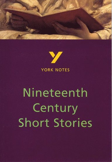 bokomslag Nineteenth Century Short Stories - for 2026, 2027 exams