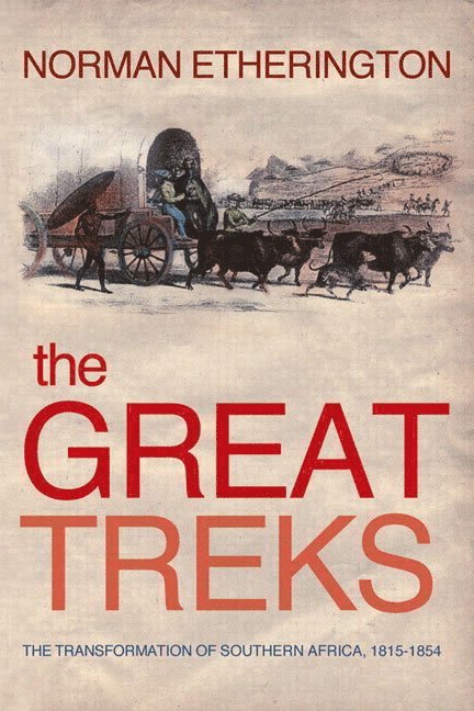 The Great Treks 1