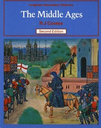 bokomslag Middle Ages, The 2nd Edition