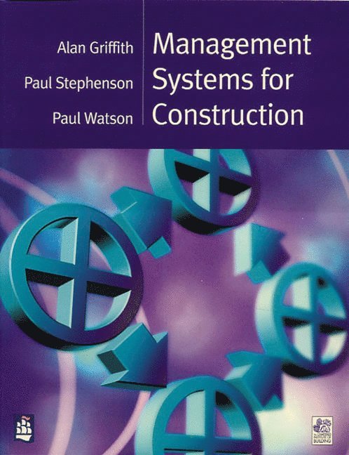 Management Systems for Construction 1
