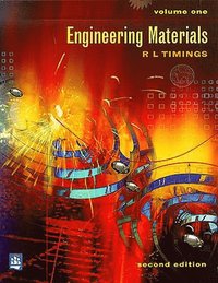 bokomslag Engineering Materials Volume 1