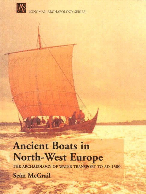 Ancient Boats in North-West Europe 1