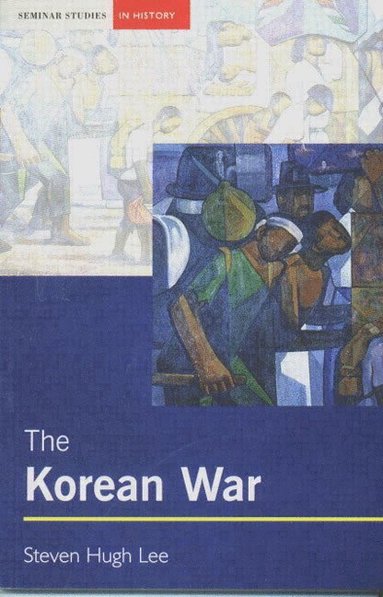 bokomslag The Korean War