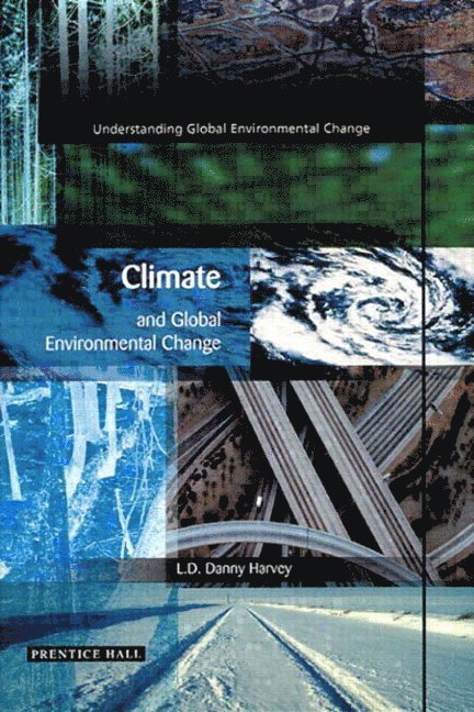 Climate and Global Environmental Change 1