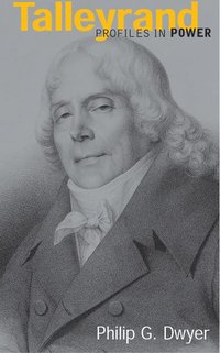 bokomslag Talleyrand